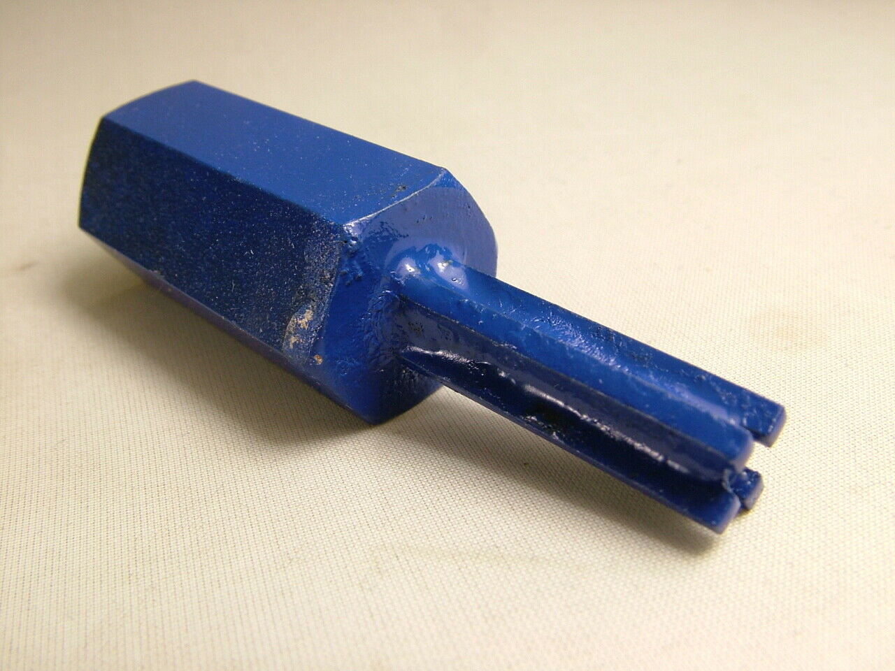 Solid Carbide 4-Flute Mortar Raking Bit, 10 x 30mm - Click Image to Close